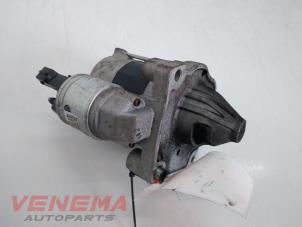 Gebruikte Startmotor Opel Grandland (X) 1.2 Turbo 12V Prijs € 19,99 Margeregeling aangeboden door Venema Autoparts