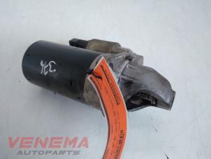 Gebruikte Startmotor BMW 1 serie (E81) 116i 1.6 16V Prijs € 28,99 Margeregeling aangeboden door Venema Autoparts