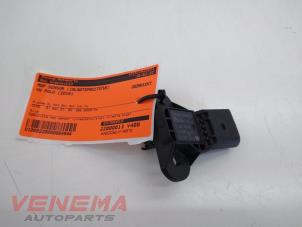 Begagnade MAP-sensor (insugsrör) Volkswagen Polo VI (AW1) 1.0 12V BlueMotion Technology Pris € 14,99 Marginaltabell erbjuds av Venema Autoparts