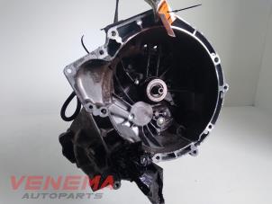 Begagnade Växellåda Ford Fiesta 6 (JA8) 1.4 TDCi Pris € 199,99 Marginaltabell erbjuds av Venema Autoparts