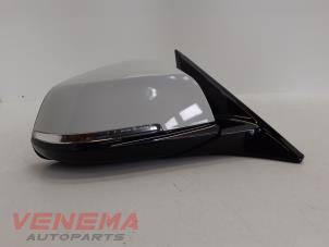 Gebruikte Spiegel Buiten rechts BMW 4 serie Gran Coupe (F36) 420i 2.0 Turbo 16V Prijs € 149,99 Margeregeling aangeboden door Venema Autoparts