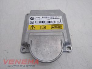 Gebruikte Airbag Module BMW 1 serie (F20) 120d TwinPower Turbo 2.0 16V Prijs € 69,99 Margeregeling aangeboden door Venema Autoparts
