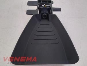 Begagnade Framåtriktad kamera BMW 4 serie Gran Coupe (F36) 430d 3.0 24V Pris € 169,99 Marginaltabell erbjuds av Venema Autoparts