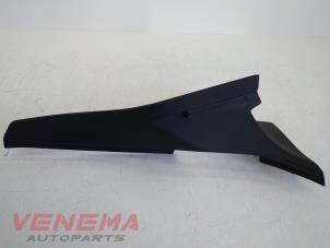 Gebruikte Stijlbekleding rechts-achter BMW 4 serie Gran Coupe (F36) 430d 3.0 24V Prijs € 14,99 Margeregeling aangeboden door Venema Autoparts