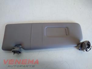 Begagnade Solskydd BMW 1 serie (F20) 120i 1.6 16V Pris € 19,99 Marginaltabell erbjuds av Venema Autoparts