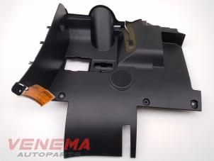 Gebruikte Dashboard deel BMW 5 serie (E60) 530d 24V Prijs € 24,99 Margeregeling aangeboden door Venema Autoparts