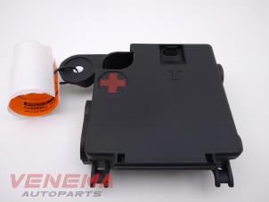 Gebruikte Stroomverdeler Audi A5 Sportback (8TA) 2.0 TFSI 16V Prijs € 19,99 Margeregeling aangeboden door Venema Autoparts