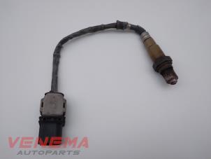 Begagnade Lambdasond Audi A5 Sportback (8TA) 2.0 TFSI 16V Pris € 29,99 Marginaltabell erbjuds av Venema Autoparts