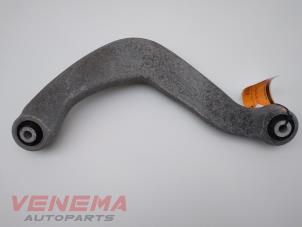 Gebruikte Draagarm boven rechts-achter Audi A5 Sportback (8TA) 2.0 TFSI 16V Prijs € 24,99 Margeregeling aangeboden door Venema Autoparts