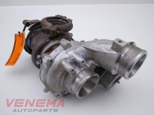 Begagnade Turbo Mercedes C (R205) C-63 AMG 4.0 V8 Biturbo Pris € 999,99 Marginaltabell erbjuds av Venema Autoparts