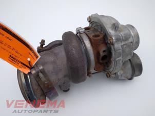 Begagnade Turbo Mercedes C (R205) C-63 AMG 4.0 V8 Biturbo Pris € 999,99 Marginaltabell erbjuds av Venema Autoparts