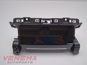 Begagnade Förvaringsfack Peugeot 2008 (UD/UK/UR/US/UX) 1.2 VTi 12V PureTech 130 Pris € 29,99 Marginaltabell erbjuds av Venema Autoparts