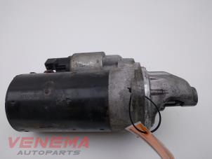 Gebruikte Startmotor BMW 1 serie (E81) 116i 2.0 16V Prijs € 28,99 Margeregeling aangeboden door Venema Autoparts