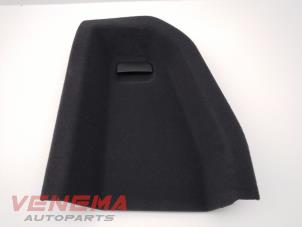 Begagnade List, bagageutrymme BMW X3 (F25) xDrive35d 24V Pris € 34,99 Marginaltabell erbjuds av Venema Autoparts