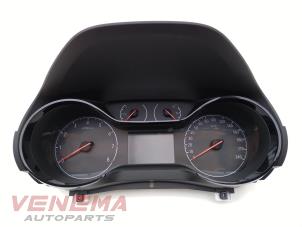 Gebruikte Kilometerteller KM Opel Corsa F (UB/UH/UP) 1.2 12V 100 Prijs € 174,99 Margeregeling aangeboden door Venema Autoparts