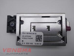 Gebruikte Antenne (diversen) Mercedes E Estate (S213) E-200d 2.0 Turbo 16V Prijs € 29,99 Margeregeling aangeboden door Venema Autoparts