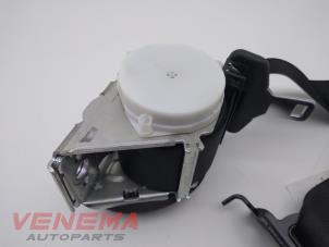 Ceinture De Sécurité Arrière Gauche Pour BMW X3 E83 - Numéro OE 72113448361 - Marque TRW - Occasion