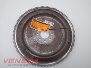 Begagnade Startkuggkrans Mercedes C (W205) C-200 2.0 CGI 16V Pris € 189,99 Marginaltabell erbjuds av Venema Autoparts