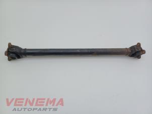 Używane Pólwal przód 4x4 BMW 3 serie (F30) 320d xDrive 2.0 16V Cena € 149,99 Procedura marży oferowane przez Venema Autoparts