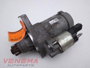 Begagnade Startmotor Volkswagen Golf Sportsvan (AUVS) 1.4 TSI 16V Pris € 14,99 Marginaltabell erbjuds av Venema Autoparts