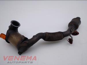 Begagnade Katalytisk avgasrenare Volkswagen Golf VIII (CD1) 1.5 eTSI 16V Pris € 399,99 Marginaltabell erbjuds av Venema Autoparts