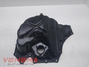 Begagnade Oljetråg Audi A5 Sportback (8TA) 2.0 TFSI 16V Pris € 29,99 Marginaltabell erbjuds av Venema Autoparts