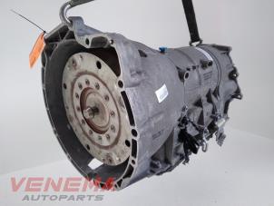 Gebruikte Automaatbak BMW X5 (E70) xDrive 35d 3.0 24V Prijs € 1.249,99 Margeregeling aangeboden door Venema Autoparts