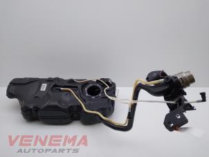 Gebruikte Brandstoftank Audi A1 Sportback (GBA) 1.0 25 TFSI 12V Prijs € 99,99 Margeregeling aangeboden door Venema Autoparts