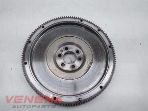 Gebruikte Vliegwiel Volkswagen Golf VII (AUA) 1.6 TDI BlueMotion 16V Prijs € 99,99 Margeregeling aangeboden door Venema Autoparts