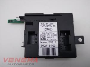 Begagnade Modul (diverse) Ford Kuga I 2.0 TDCi 16V 140 Pris € 19,99 Marginaltabell erbjuds av Venema Autoparts