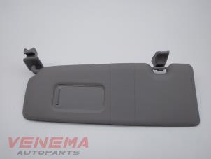 Begagnade Solskydd BMW 1 serie (F20) 116i 1.6 16V Pris € 19,99 Marginaltabell erbjuds av Venema Autoparts