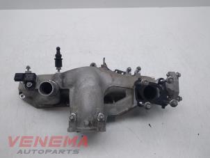 Gebruikte Spruitstuk Inlaat Mazda CX-5 I (KE,GH) 2.2 Skyactiv D 16V 4WD Prijs € 149,99 Margeregeling aangeboden door Venema Autoparts