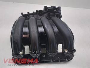 Begagnade Insugsrör BMW 3 serie (E93) 320i 16V Pris € 99,99 Marginaltabell erbjuds av Venema Autoparts
