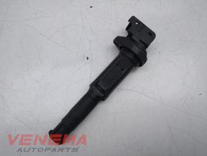 Używane Zestaw cewek zaplonowych BMW 3 serie (E93) 320i 16V Cena € 14,99 Procedura marży oferowane przez Venema Autoparts