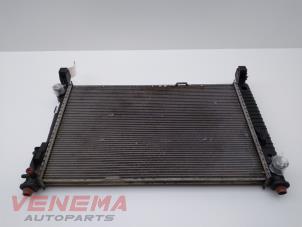 Begagnade Kylare Mercedes B (W245) 1.7 B-170 16V Pris € 39,99 Marginaltabell erbjuds av Venema Autoparts