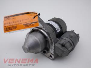 Gebruikte Startmotor Ford Fiesta 7 1.0 EcoBoost 12V 100 Prijs € 19,99 Margeregeling aangeboden door Venema Autoparts