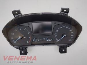 Gebruikte Kilometerteller KM Ford Fiesta 7 1.0 EcoBoost 12V 100 Prijs € 149,99 Margeregeling aangeboden door Venema Autoparts