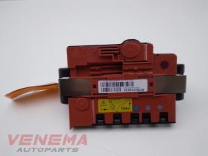 Używane Rozdzielacz przeplywu BMW X5 (E70) xDrive 35d 3.0 24V Cena € 19,99 Procedura marży oferowane przez Venema Autoparts