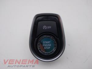 Begagnade Start/stopp-brytare BMW 1 serie (F20) 116d 1.5 12V TwinPower Pris € 9,99 Marginaltabell erbjuds av Venema Autoparts