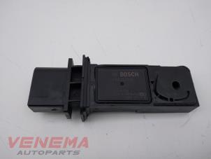 Używane Czujnik masy powietrza BMW X5 (E70) xDrive 35d 3.0 24V Cena € 19,99 Procedura marży oferowane przez Venema Autoparts