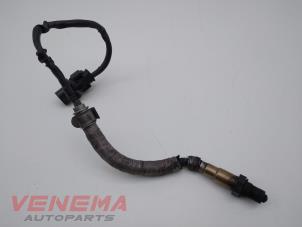 Używane Sonda lambda BMW X5 (E70) xDrive 35d 3.0 24V Cena € 29,99 Procedura marży oferowane przez Venema Autoparts