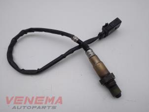 Begagnade Lambdasond Volkswagen Scirocco (137/13AD) 1.4 TSI 122 16V Pris € 19,99 Marginaltabell erbjuds av Venema Autoparts