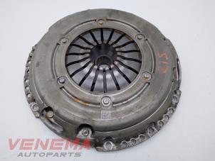 Gebruikte Koppelingsset (compleet) Audi A1 Sportback (8XA/8XF) 1.0 TFSI Ultra 12V Prijs € 49,99 Margeregeling aangeboden door Venema Autoparts