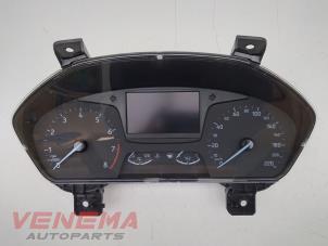 Gebruikte Kilometerteller KM Ford Fiesta 7 1.1 Ti-VCT 12V 85 Prijs € 149,99 Margeregeling aangeboden door Venema Autoparts