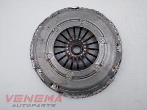 Gebruikte Koppelingsset (compleet) Audi A1 Sportback (8XA/8XF) 1.0 TFSI Ultra 12V Prijs € 49,99 Margeregeling aangeboden door Venema Autoparts