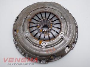 Gebruikte Koppelingsset (compleet) Audi A1 Sportback (8XA/8XF) 1.4 TFSI 16V Prijs € 49,99 Margeregeling aangeboden door Venema Autoparts