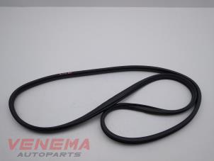 Gebruikte Portierrubber 4Deurs rechts-voor Mazda CX-5 I (KE,GH) 2.2 Skyactiv D 16V 4WD Prijs € 24,99 Margeregeling aangeboden door Venema Autoparts