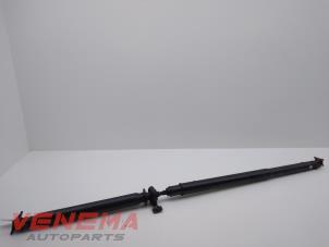 Gebruikte Tussenas voor 4x4 Mazda CX-5 I (KE,GH) 2.2 Skyactiv D 16V 4WD Prijs € 199,99 Margeregeling aangeboden door Venema Autoparts