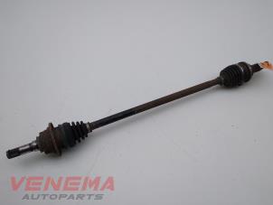 Gebruikte Steekas rechts-achter Mazda CX-5 I (KE,GH) 2.2 Skyactiv D 16V 4WD Prijs € 169,99 Margeregeling aangeboden door Venema Autoparts