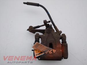 Gebruikte Remklauw (Tang) links-achter Mazda CX-5 I (KE,GH) 2.2 Skyactiv D 16V 4WD Prijs € 99,99 Margeregeling aangeboden door Venema Autoparts